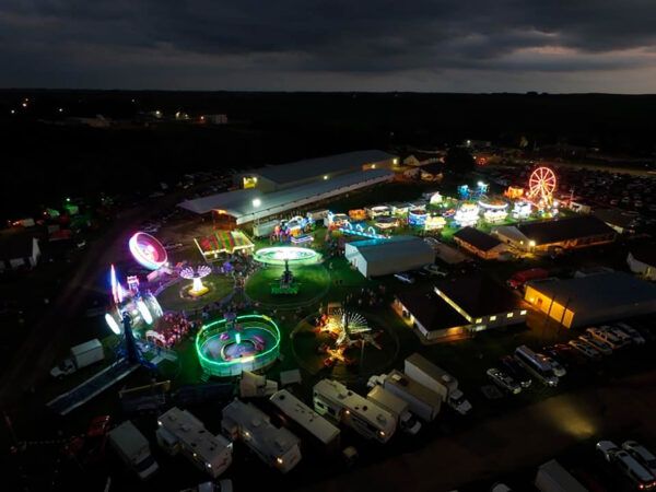 night-aerial